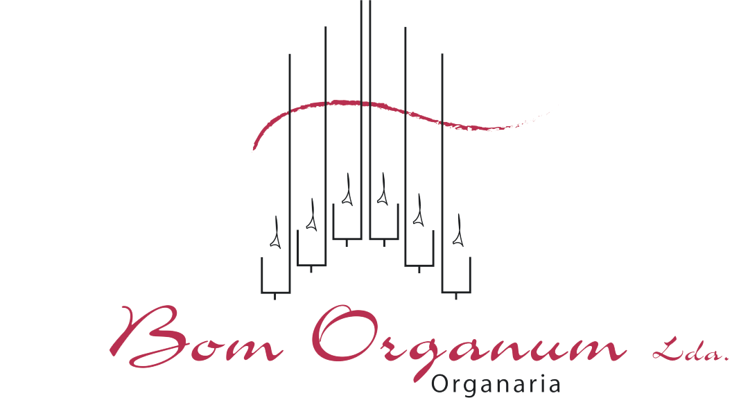 BOM Organum Lda. Organeria