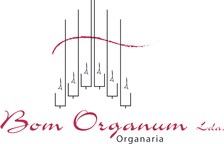 BOM Organum Lda. Organeria